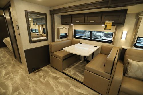 2023 Thor Challenger 37FH