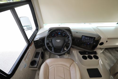 2023 Thor Challenger 37FH