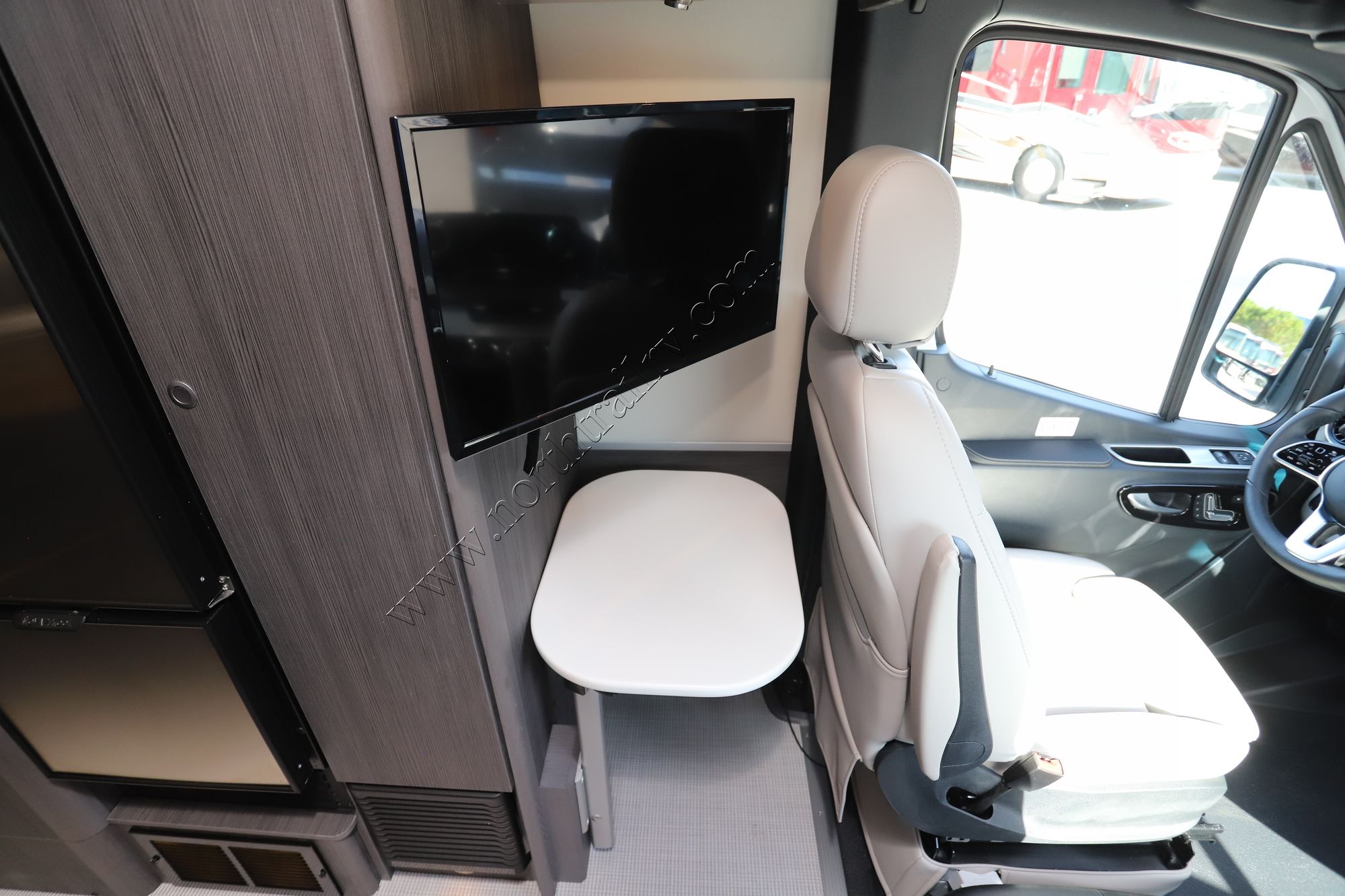 New 2022 Airstream Interstate 24GT Class B  For Sale