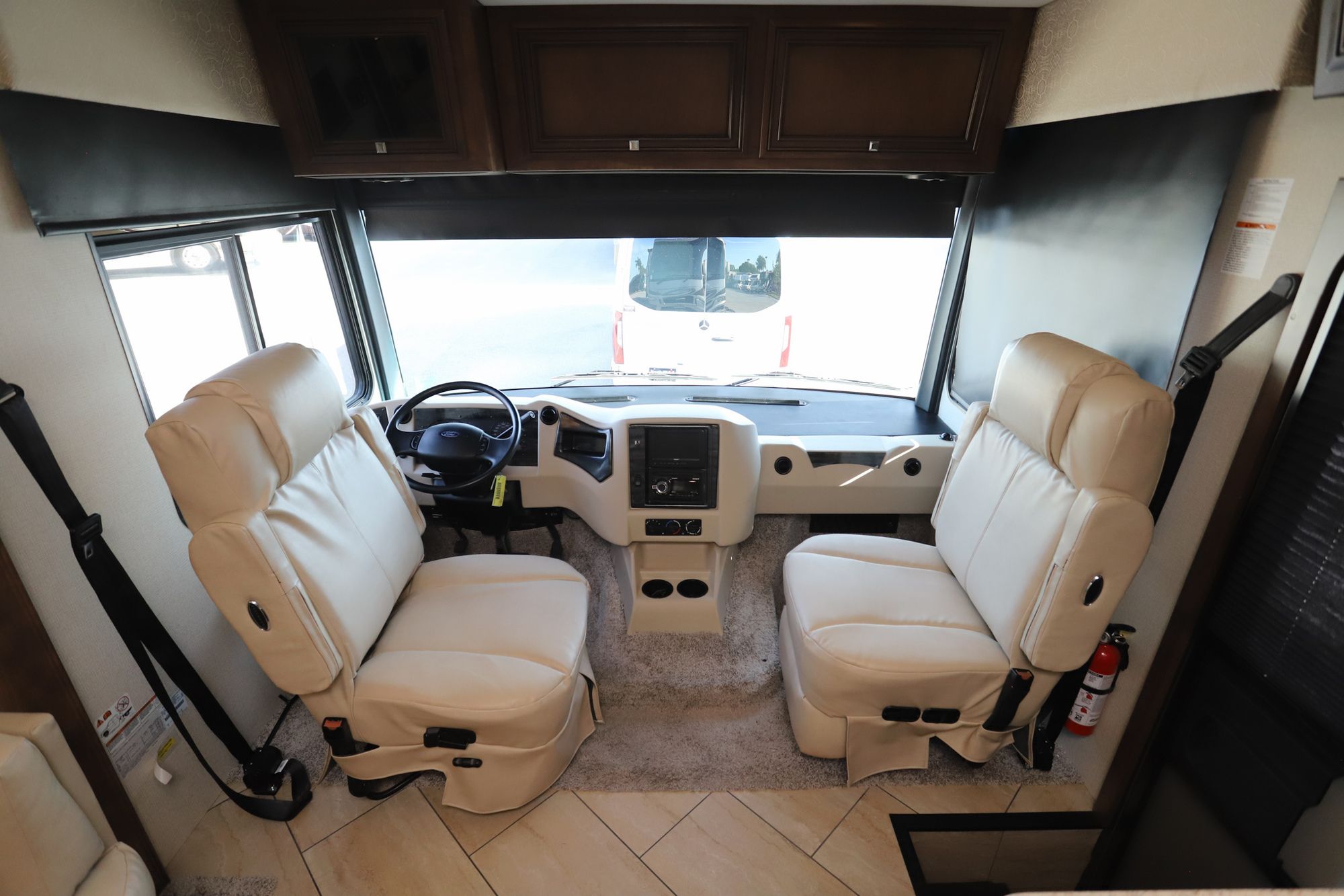 Used 2019 Newmar Baystar 3401 Class A  For Sale