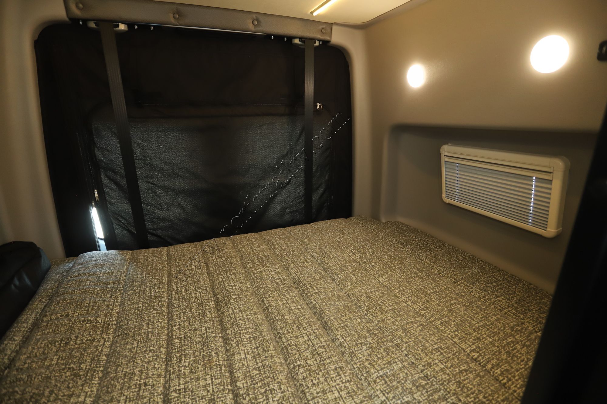 Used 2020 Winnebago Revel 44E Class B  For Sale