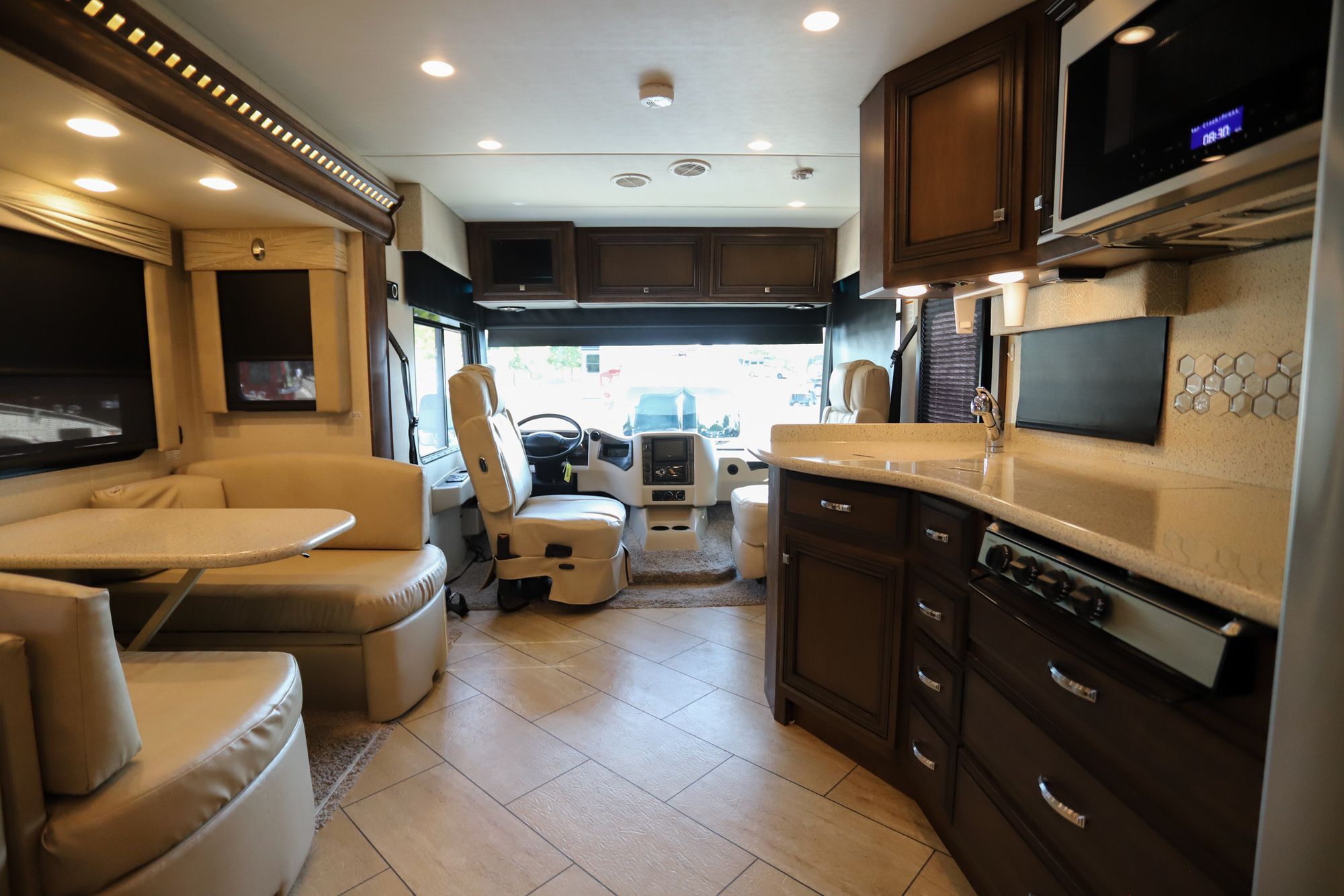 Used 2019 Newmar Baystar 3401 Class A  For Sale