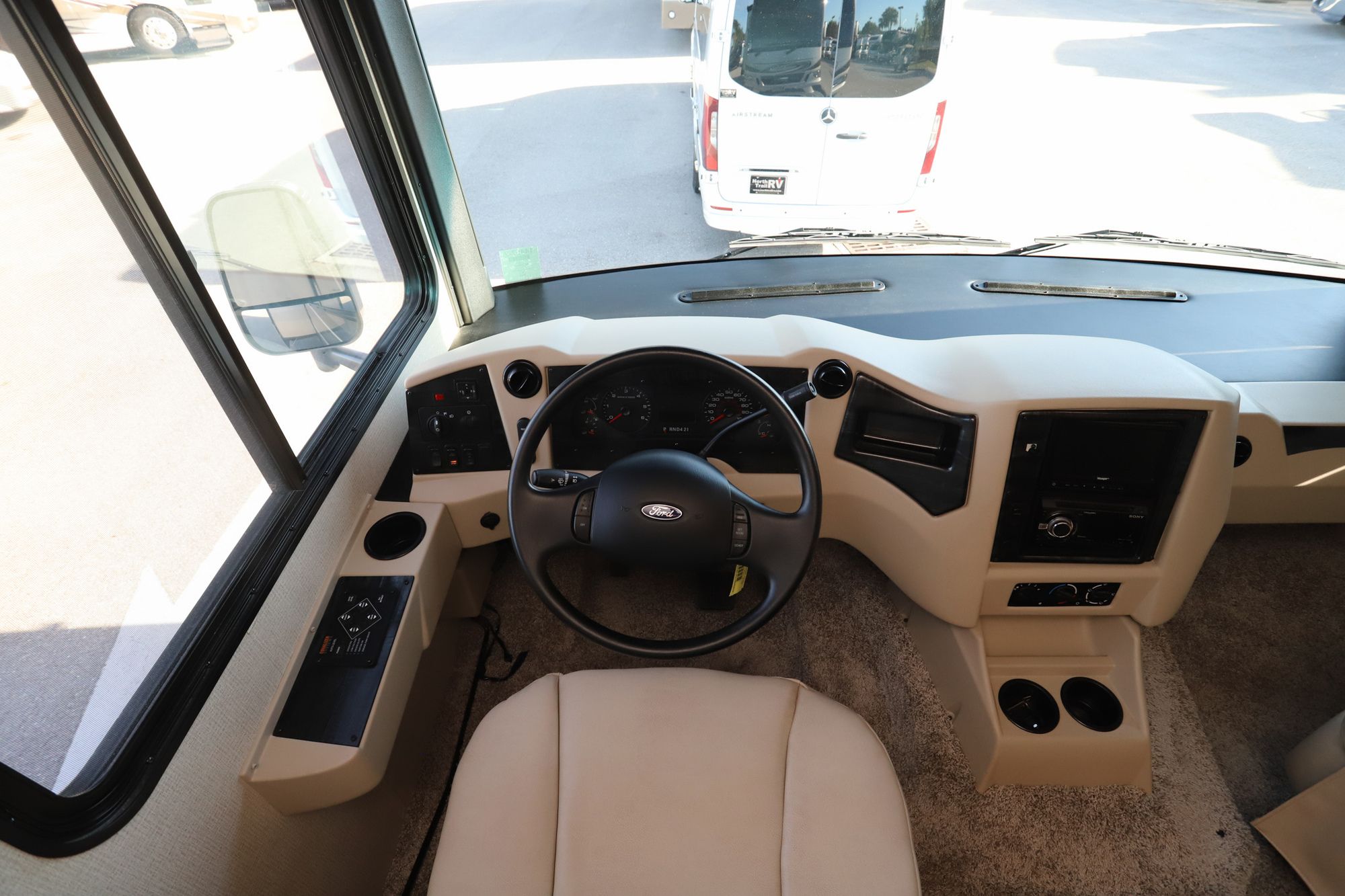 Used 2019 Newmar Baystar 3401 Class A  For Sale