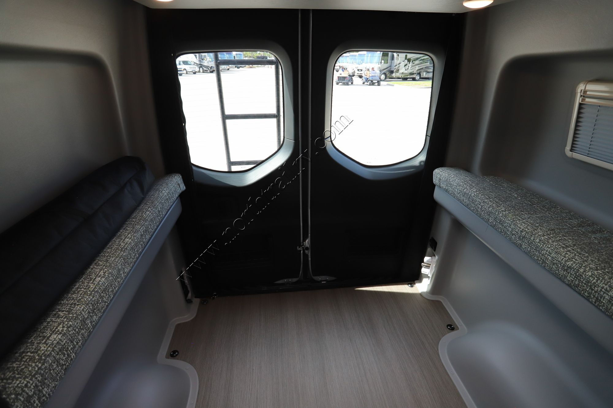 Used 2020 Winnebago Revel 44E Class B  For Sale