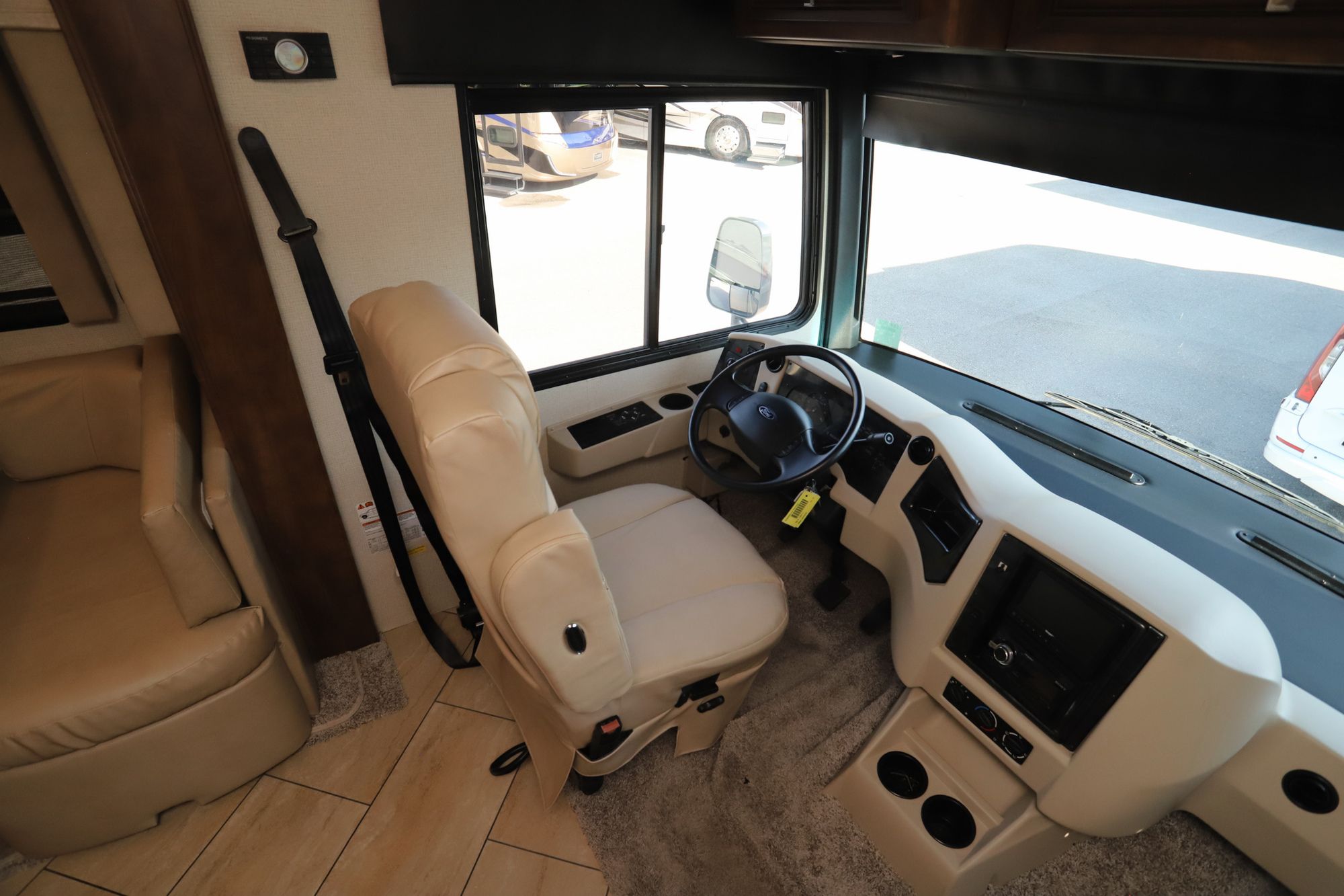 Used 2019 Newmar Baystar 3401 Class A  For Sale