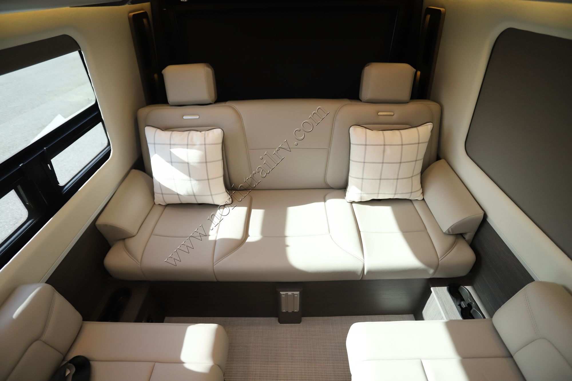 New 2022 Airstream Interstate 24GT Class B  For Sale