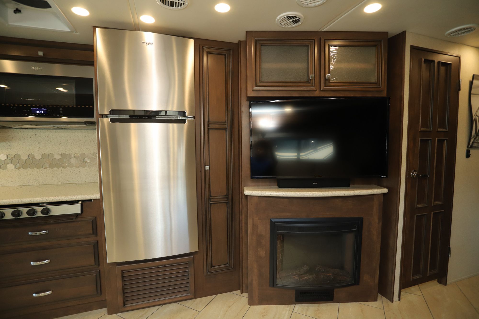 Used 2019 Newmar Baystar 3401 Class A  For Sale