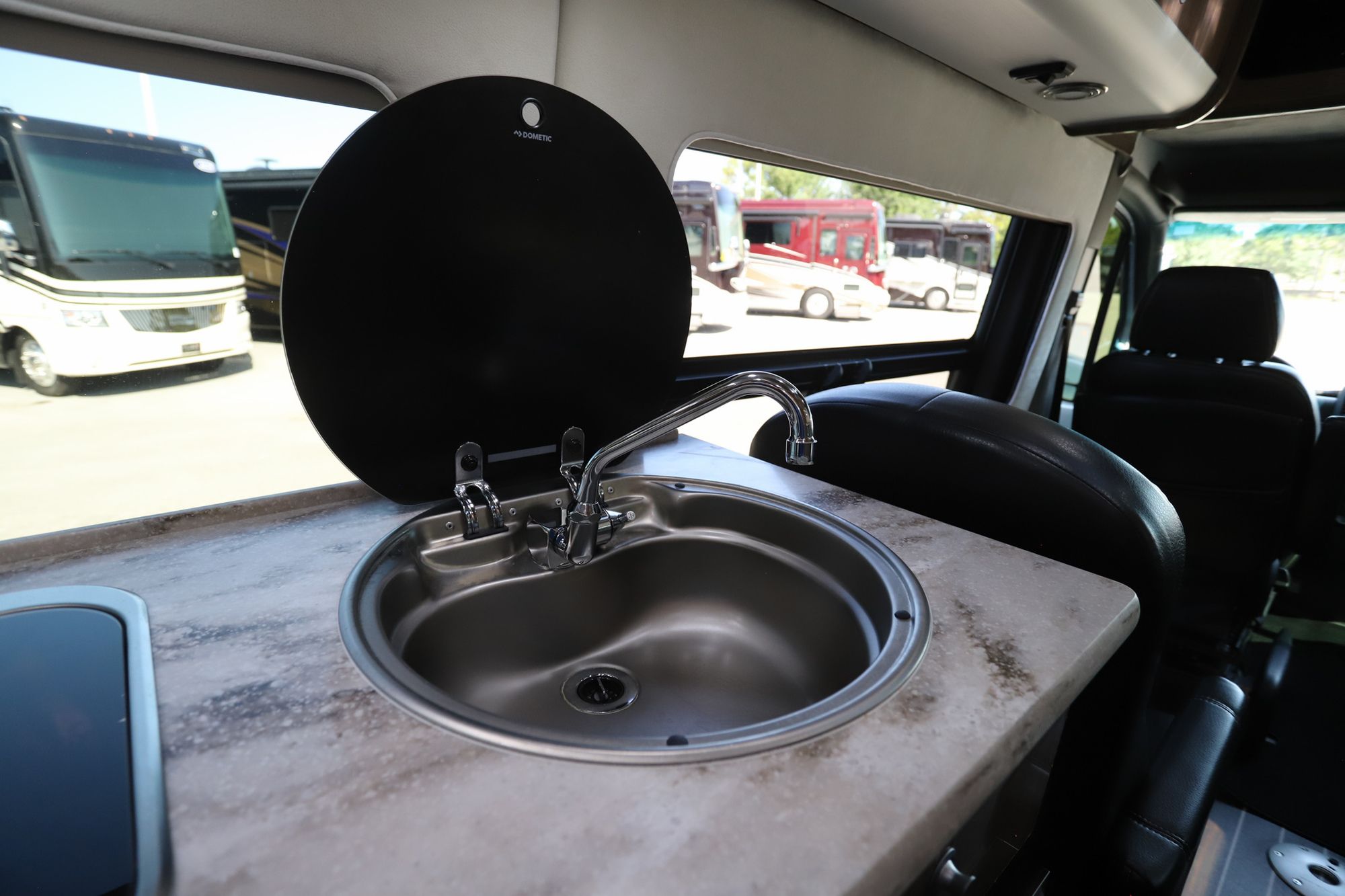 Used 2018 Airstream Interstate EXT LOUNGE Class B  For Sale