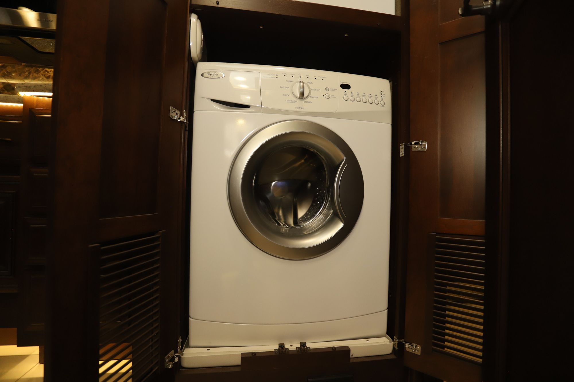 Used 2016 Entegra Cornerstone 45K Class A  For Sale