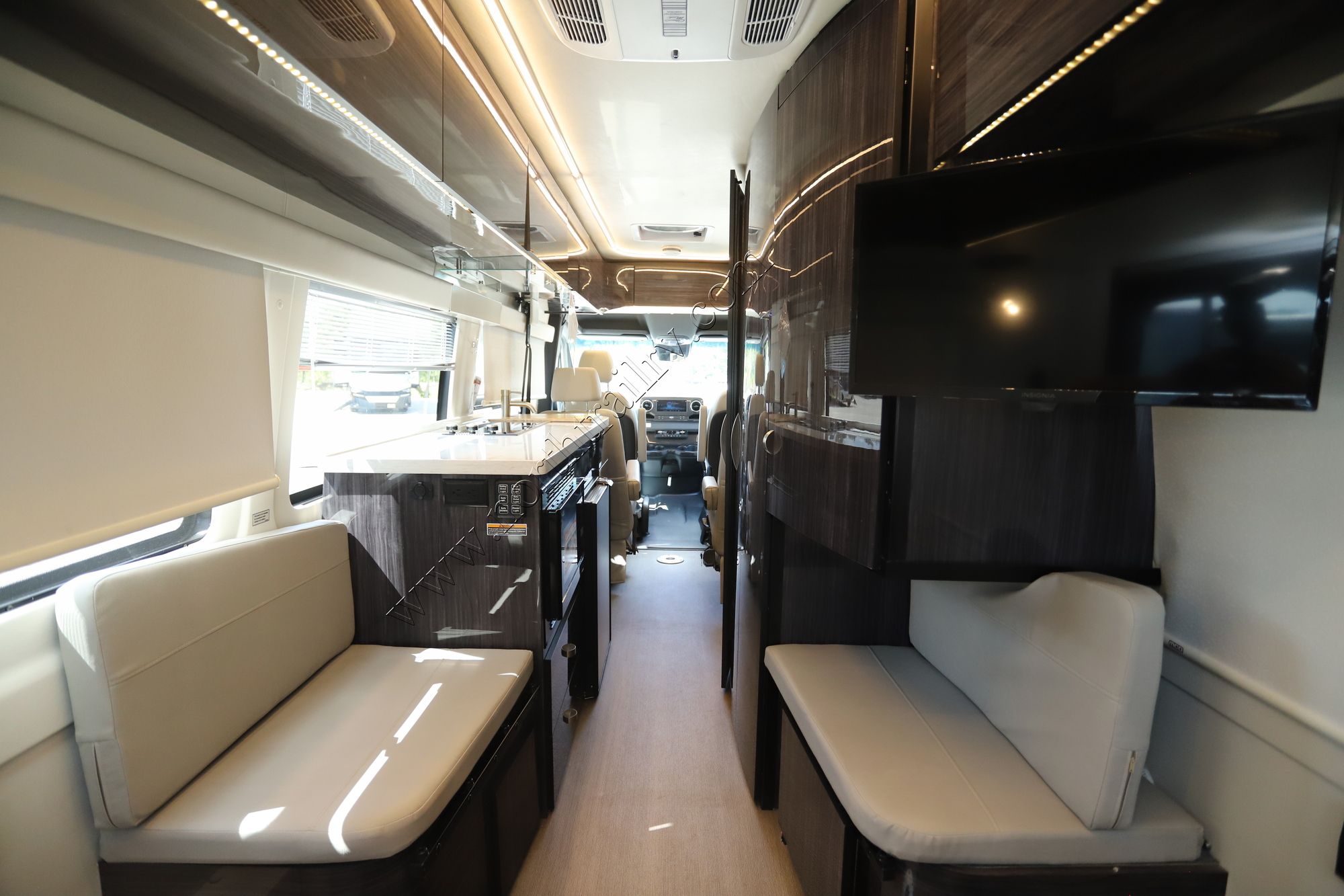 New 2022 Winnebago Era 170X Class B  For Sale