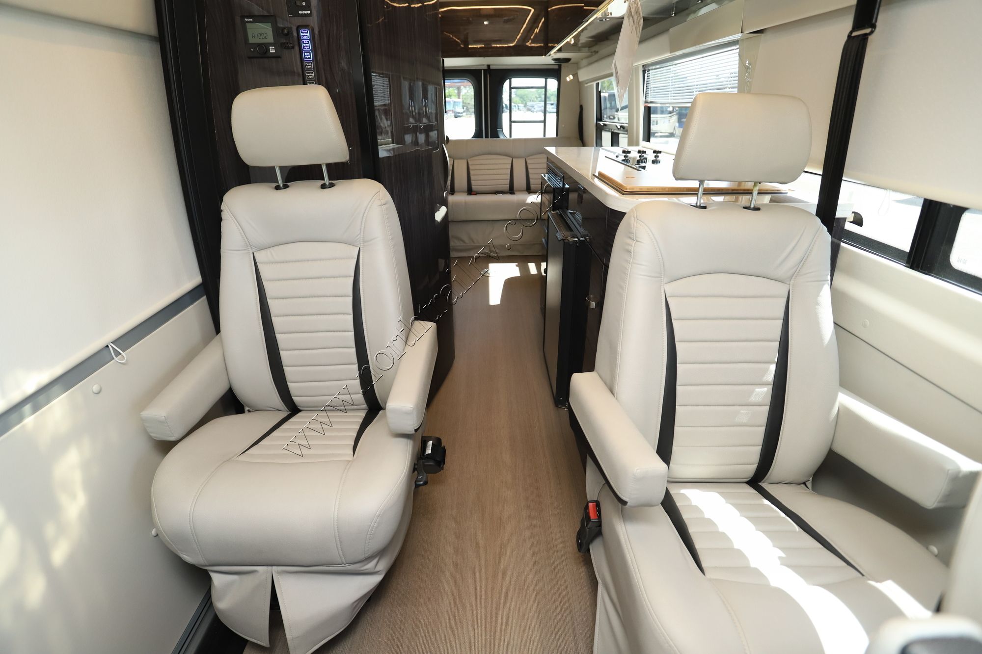 New 2022 Winnebago Era 170X Class B  For Sale