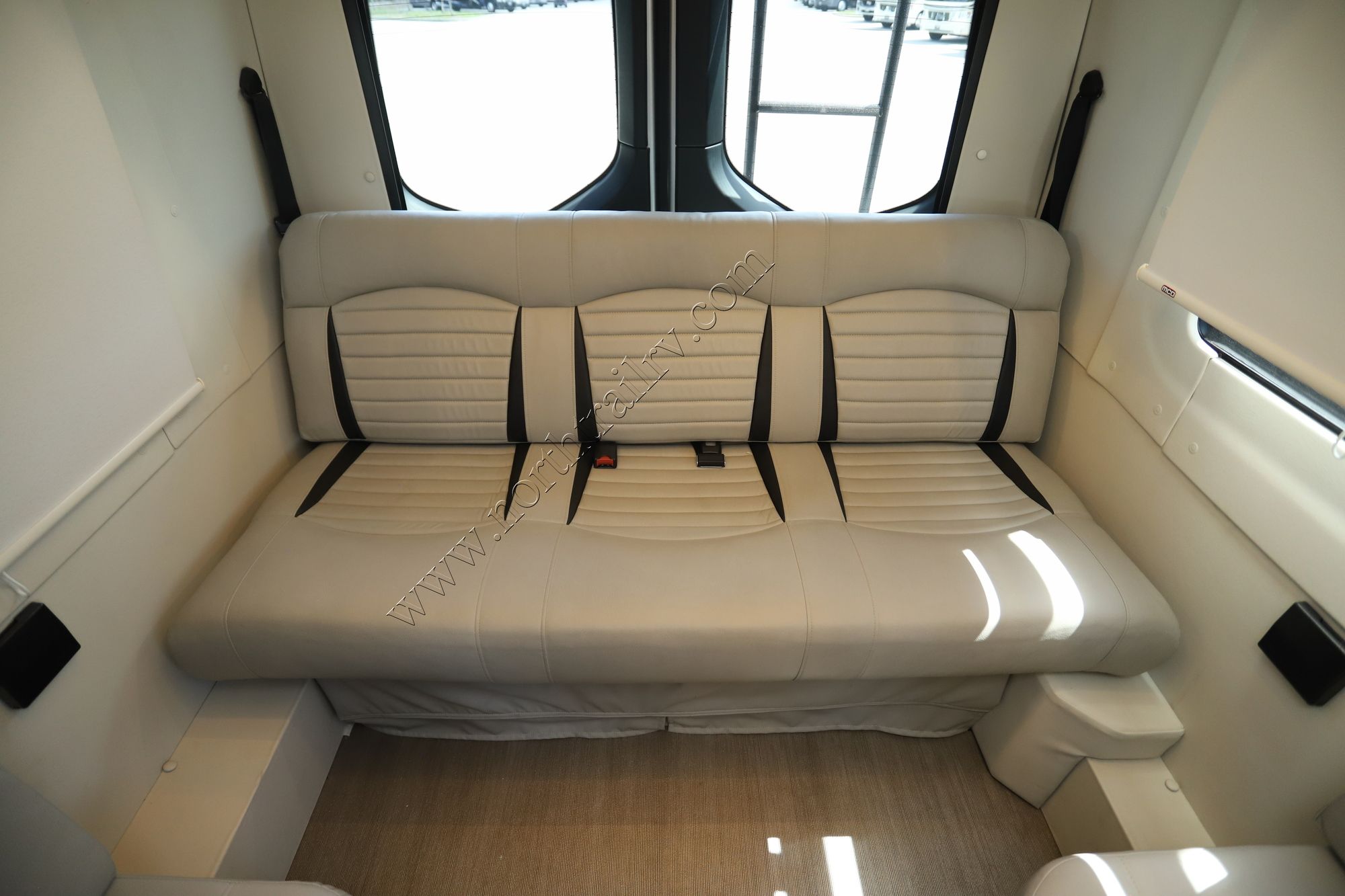 New 2022 Winnebago Era 170X Class B  For Sale