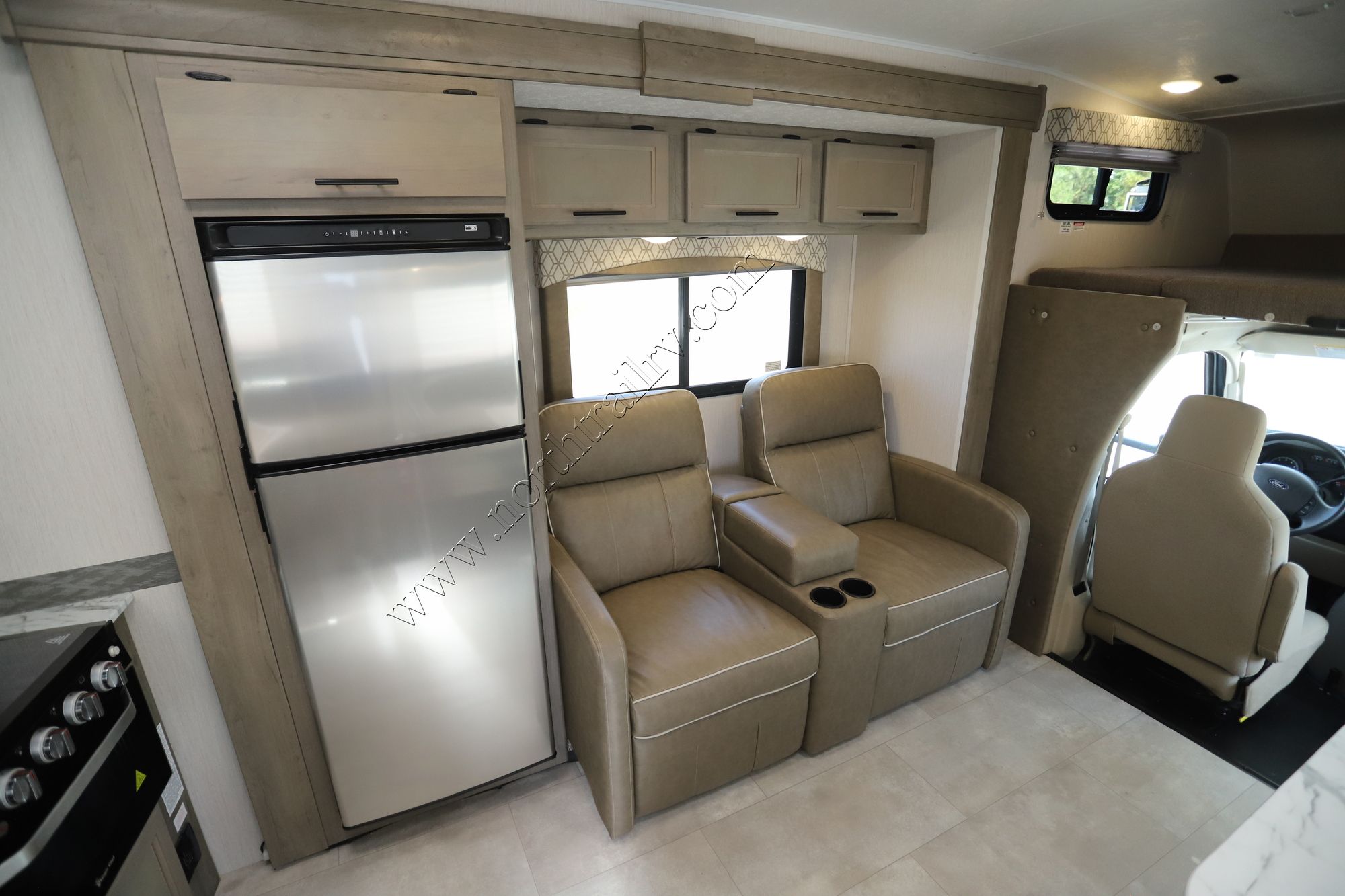 Used 2020 Coachmen Freelander 29K Class C  For Sale