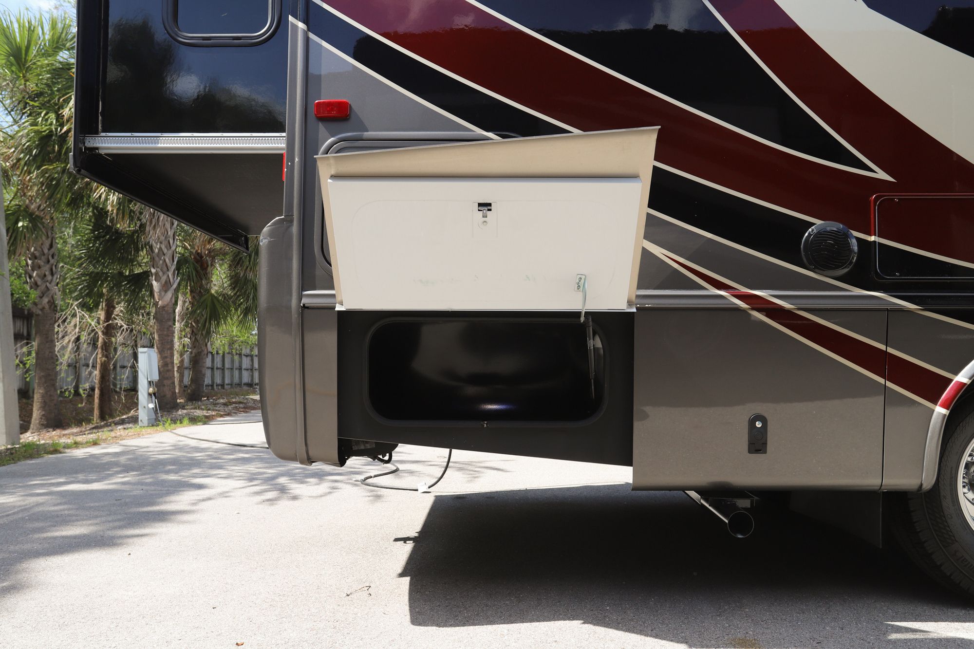 Used 2019 Entegra Quest 24K Class C  For Sale