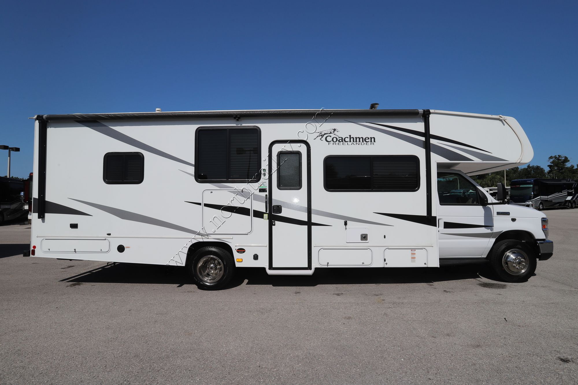 Used 2020 Coachmen Freelander 29K Class C  For Sale