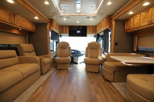 2022 Tiffin Motor Homes Allegro Red 33AA