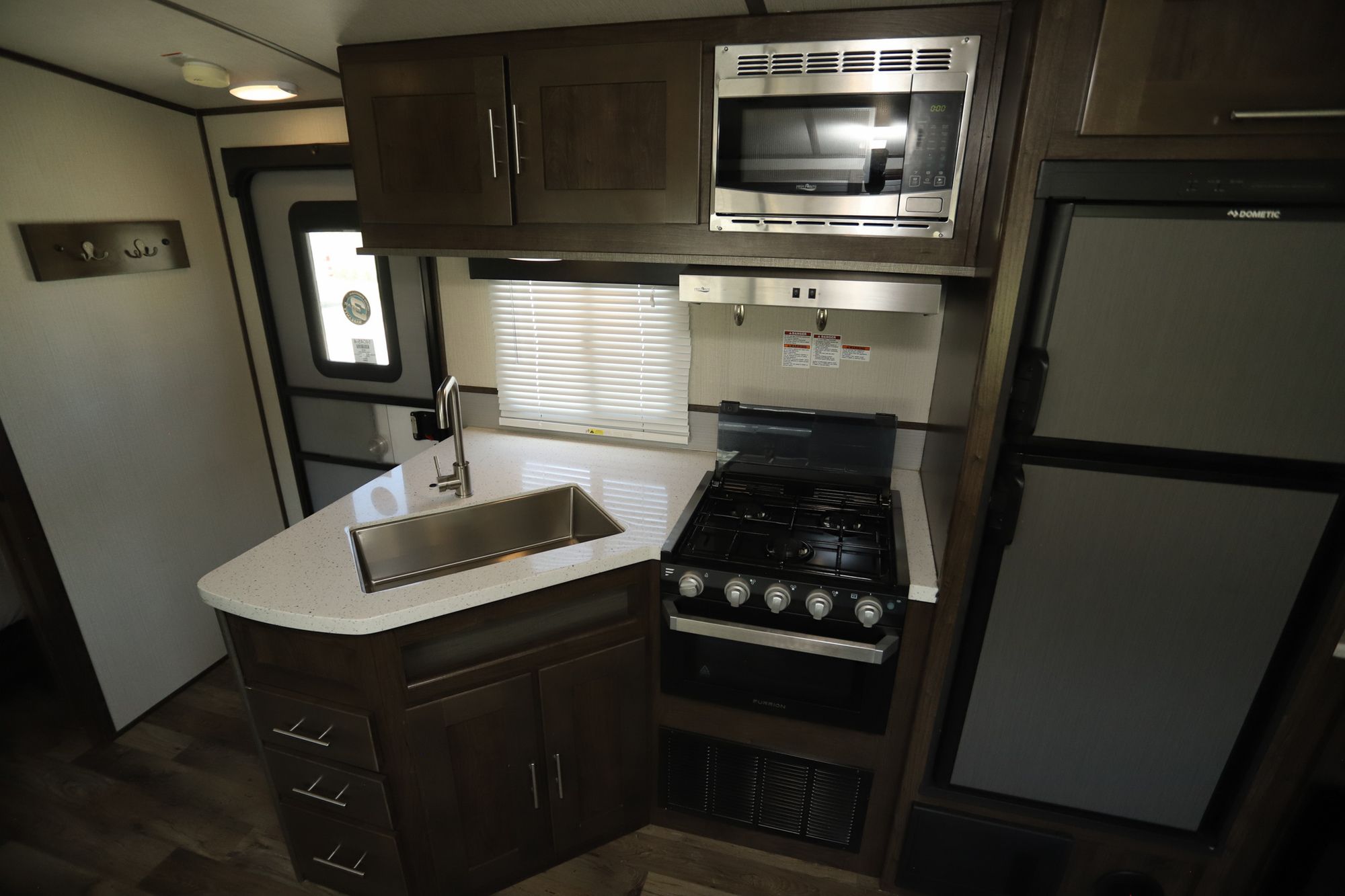 Used 2019 Cruiser Rv Radiance Ultra Lite 26BH Travel Trailer  For Sale