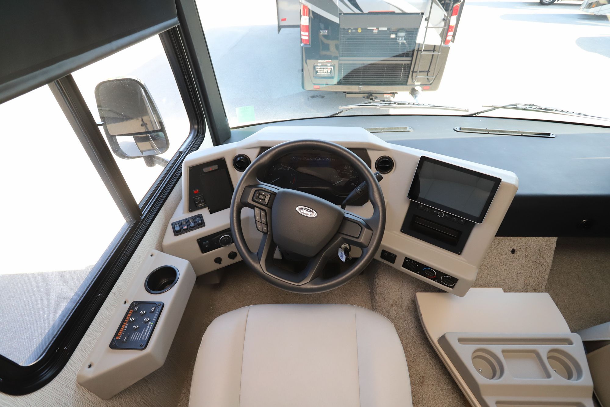 New 2022 Newmar Bay Star Sport 3014 Class A  For Sale