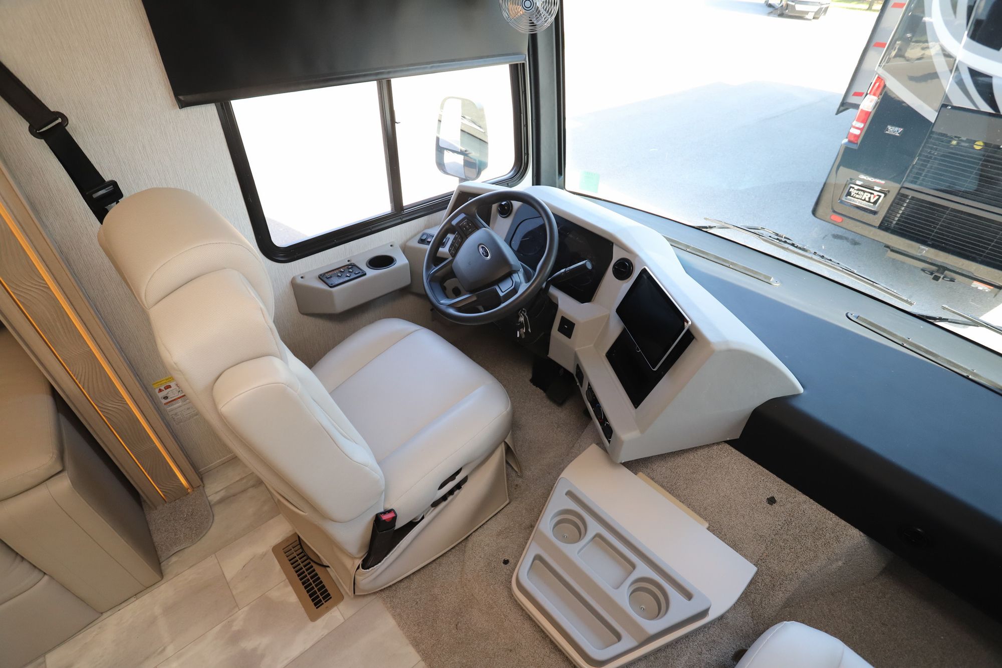 New 2022 Newmar Bay Star Sport 3014 Class A  For Sale