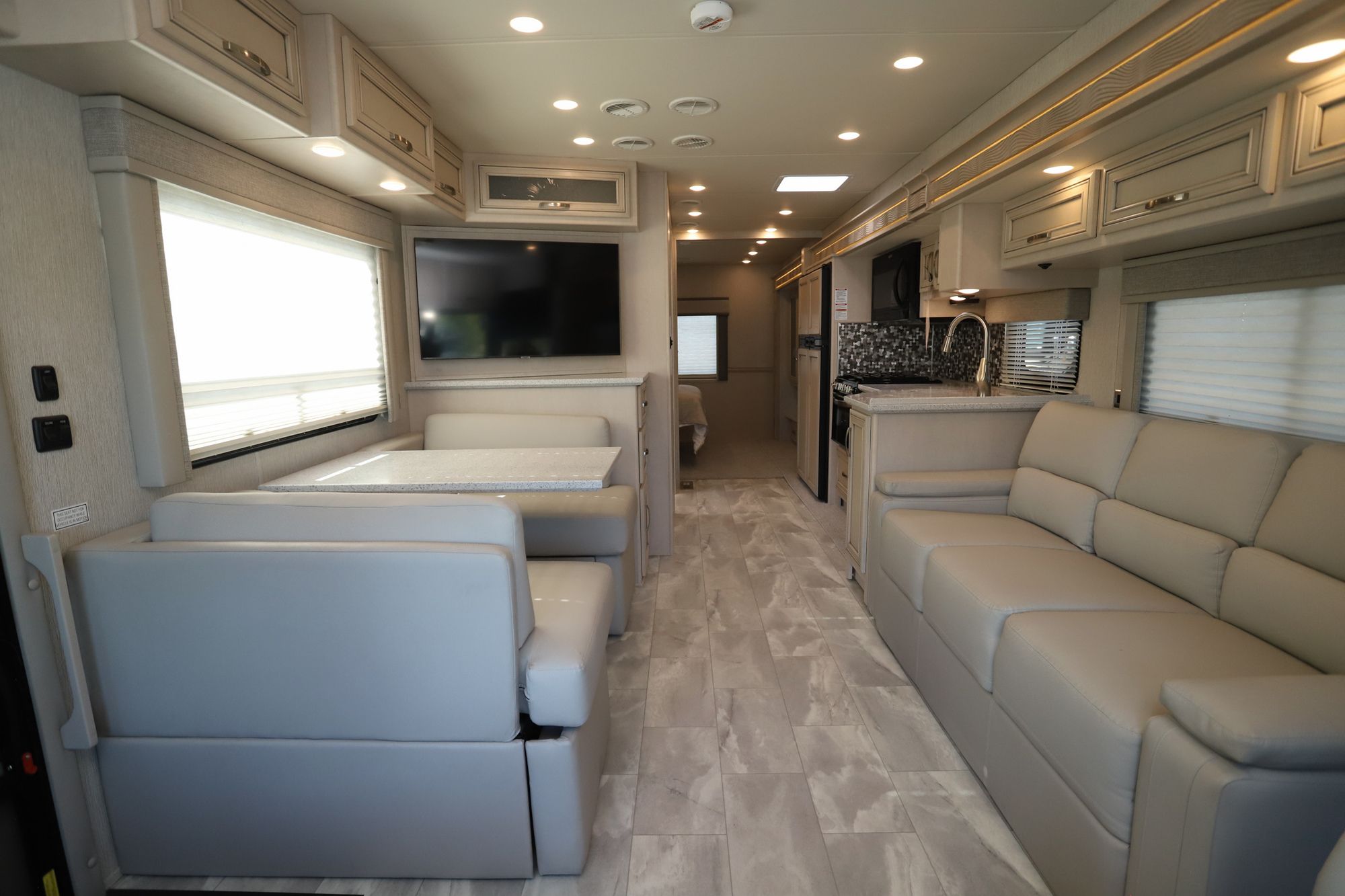 New 2022 Newmar Bay Star Sport 3014 Class A  For Sale