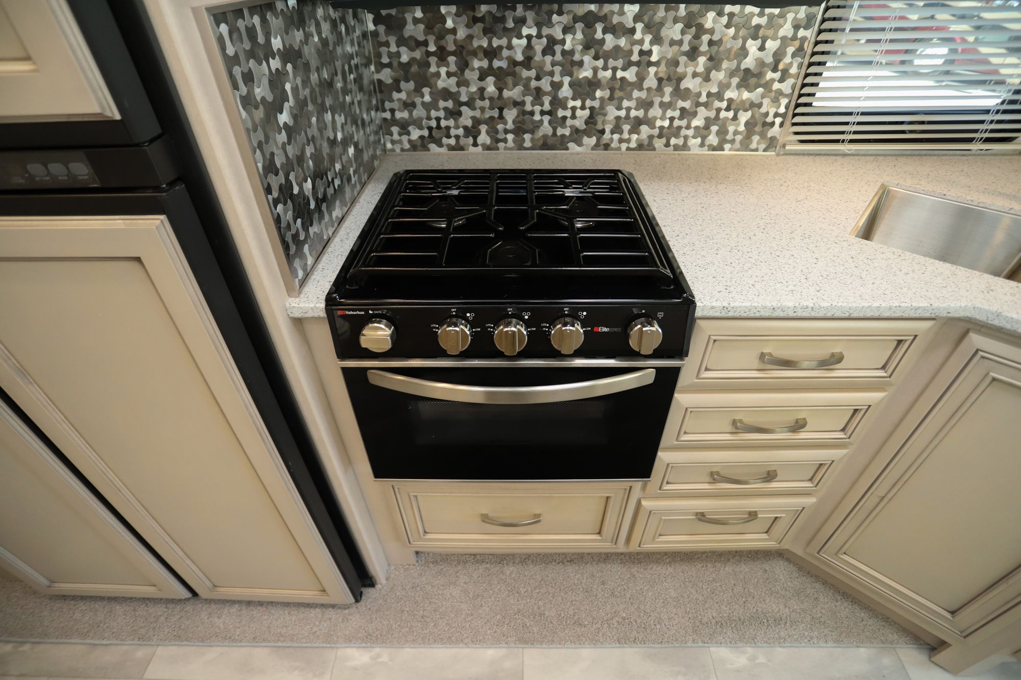 New 2022 Newmar Bay Star Sport 3014 Class A  For Sale
