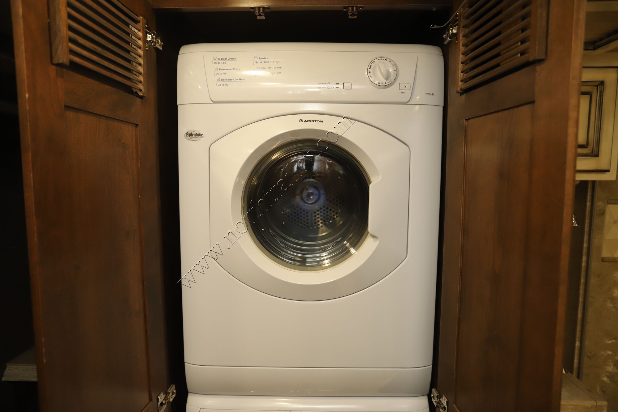 Used 2017 Tiffin Motor Homes Allegro Bus 45OPP Class A  For Sale