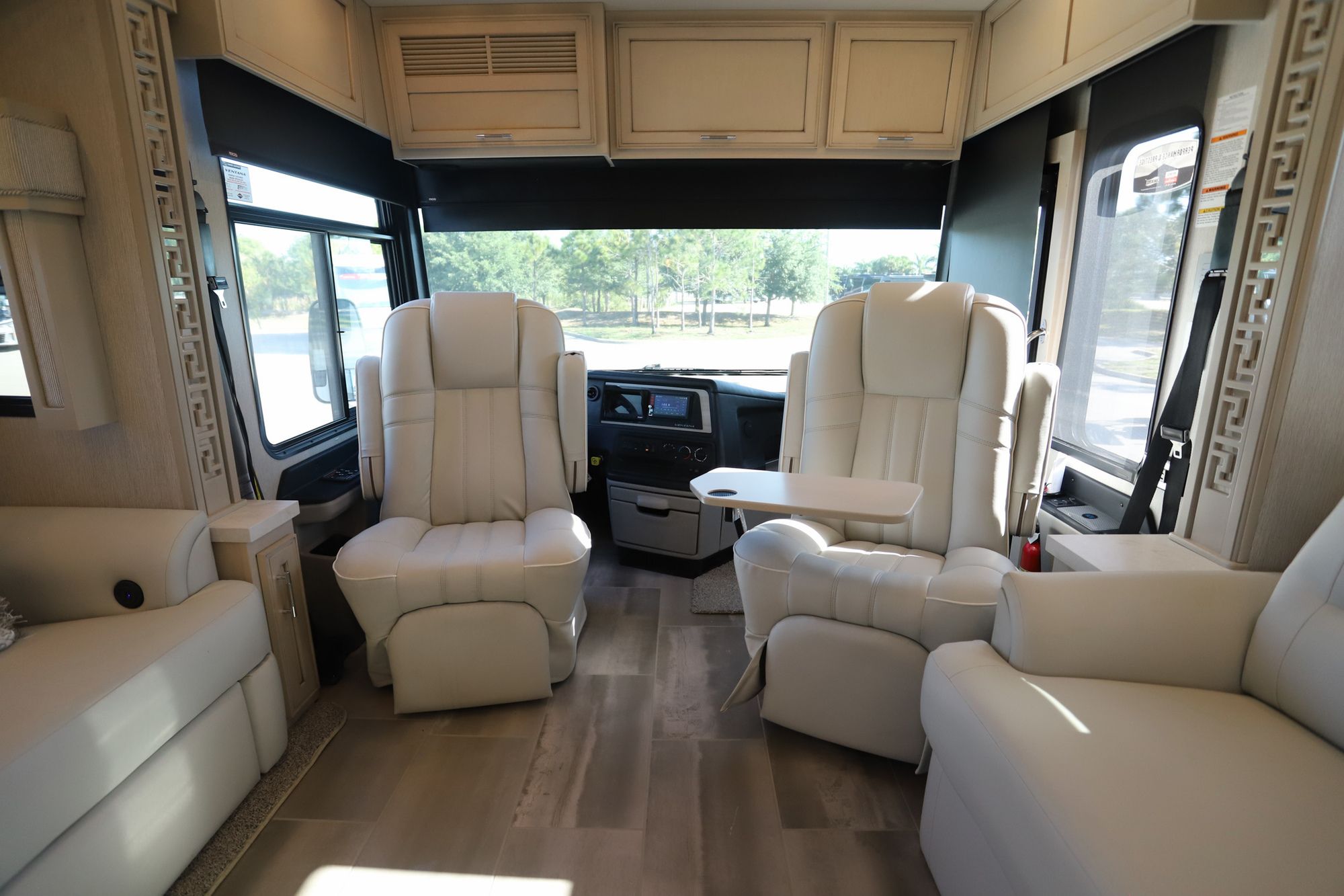 New 2022 Newmar Ventana 4369 Class A  For Sale