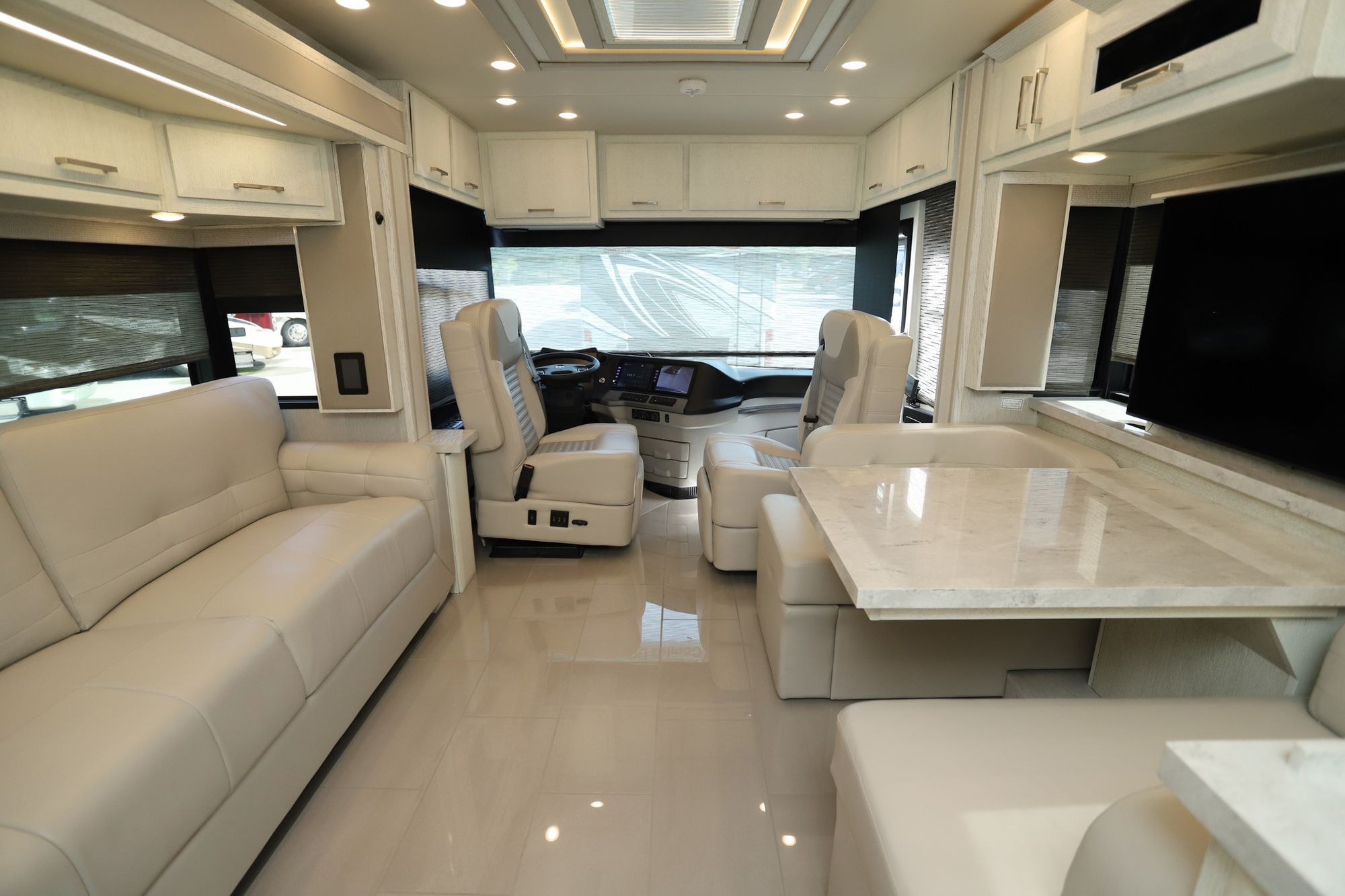 New 2022 Newmar New Aire 3543 Class A  For Sale