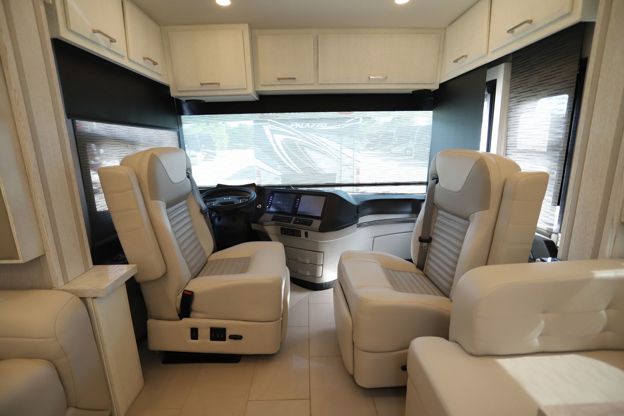 New 2022 Newmar New Aire 3543 Class A  For Sale