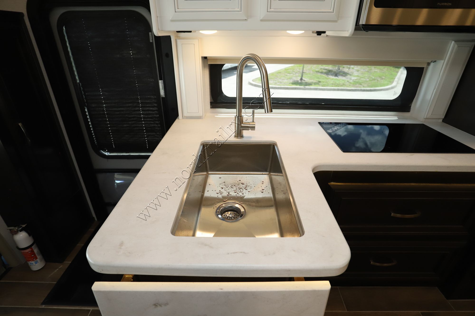 New 2022 Jayco Seneca Prestige 37K Super C  For Sale