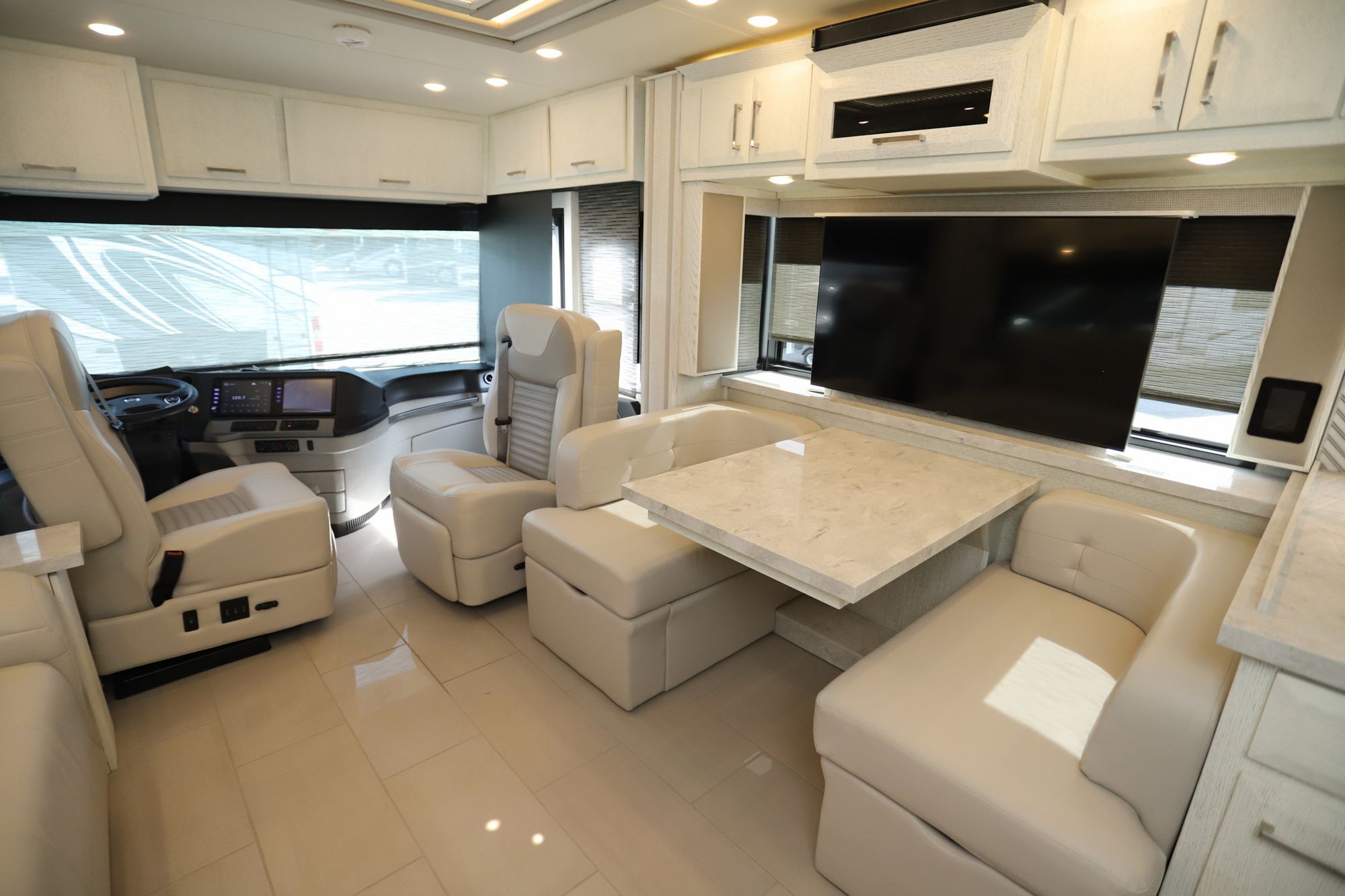 New 2022 Newmar New Aire 3543 Class A  For Sale