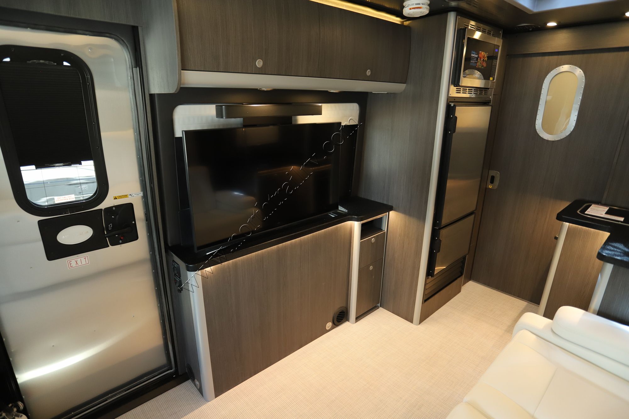 New 2022 Airstream Atlas MB Class C  For Sale