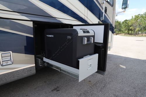 2022 Newmar New Aire 3543