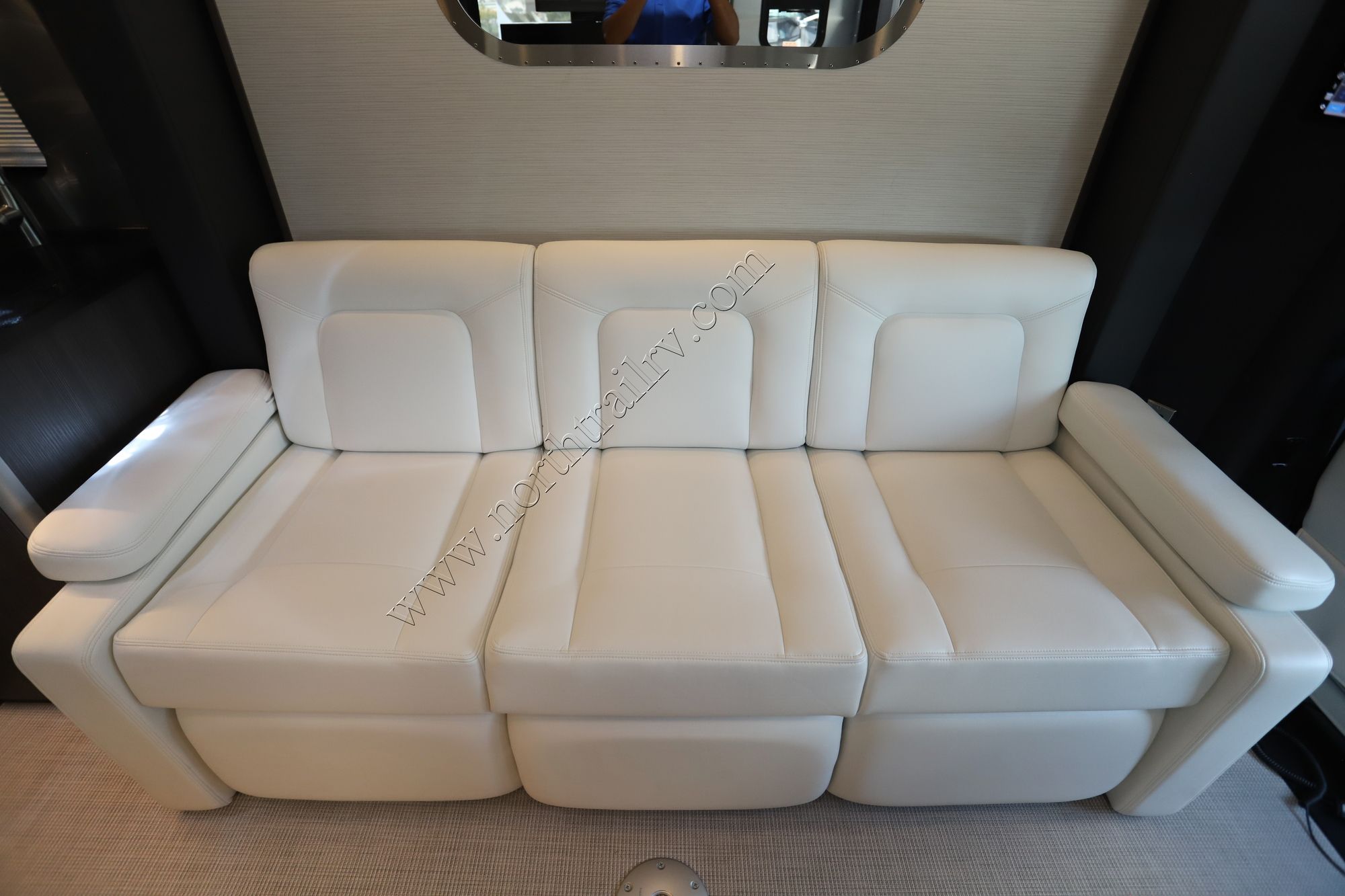 New 2022 Airstream Atlas MB Class C  For Sale