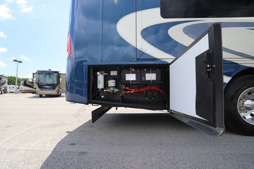 2022 Newmar New Aire 3543