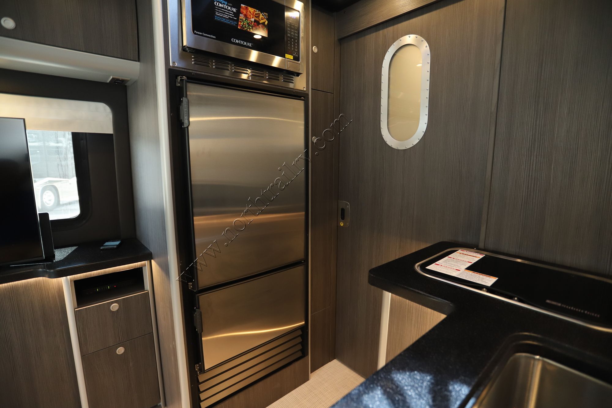 New 2022 Airstream Atlas MB Class C  For Sale