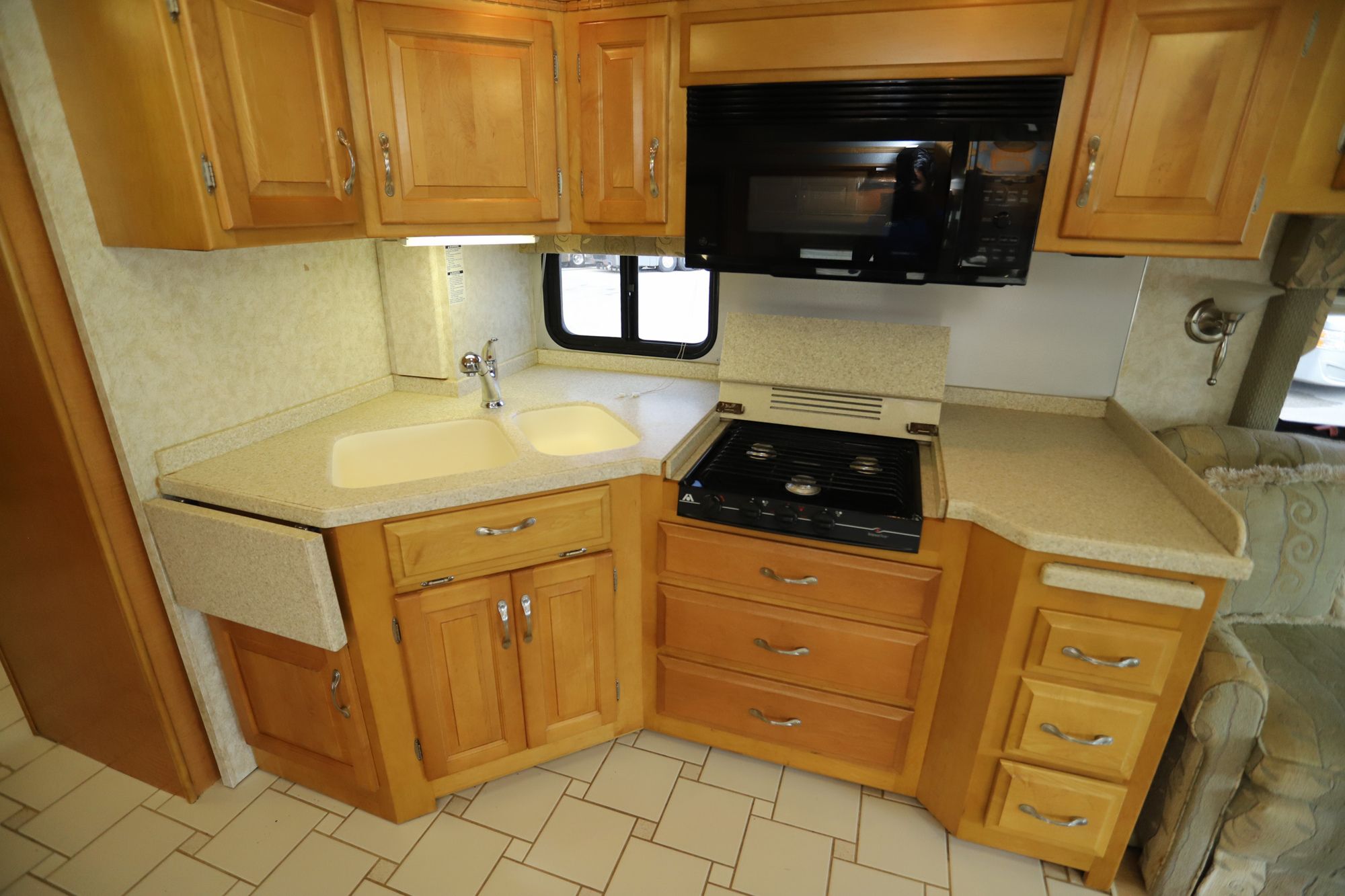 Used 2003 Newmar Dutch Star 4004 Class A  For Sale