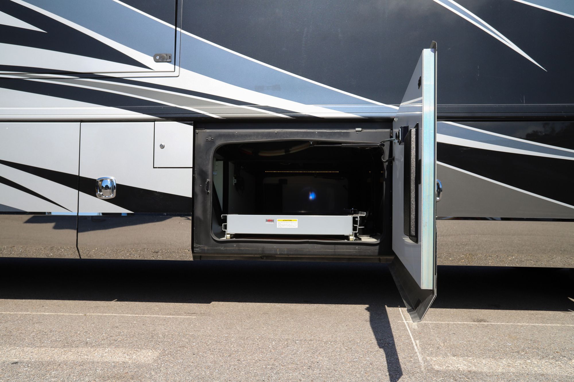 Used 2019 American Eagle 45A Class A  For Sale