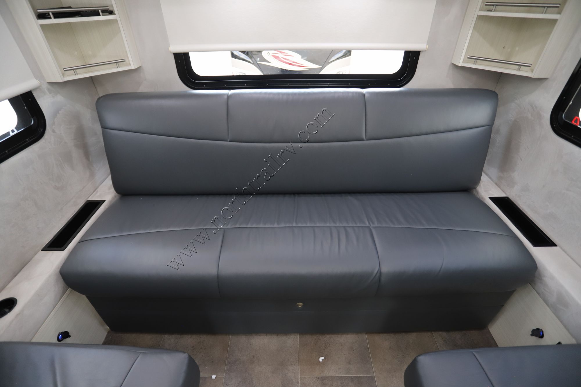 Used 2019 Pleasure-Way Plateau XLTS Class B  For Sale