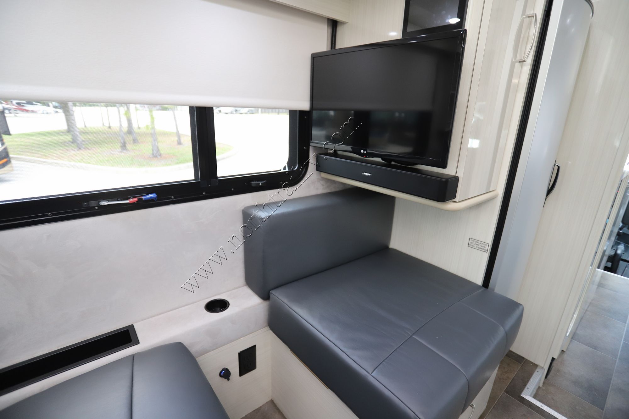 Used 2019 Pleasure-Way Plateau XLTS Class B  For Sale