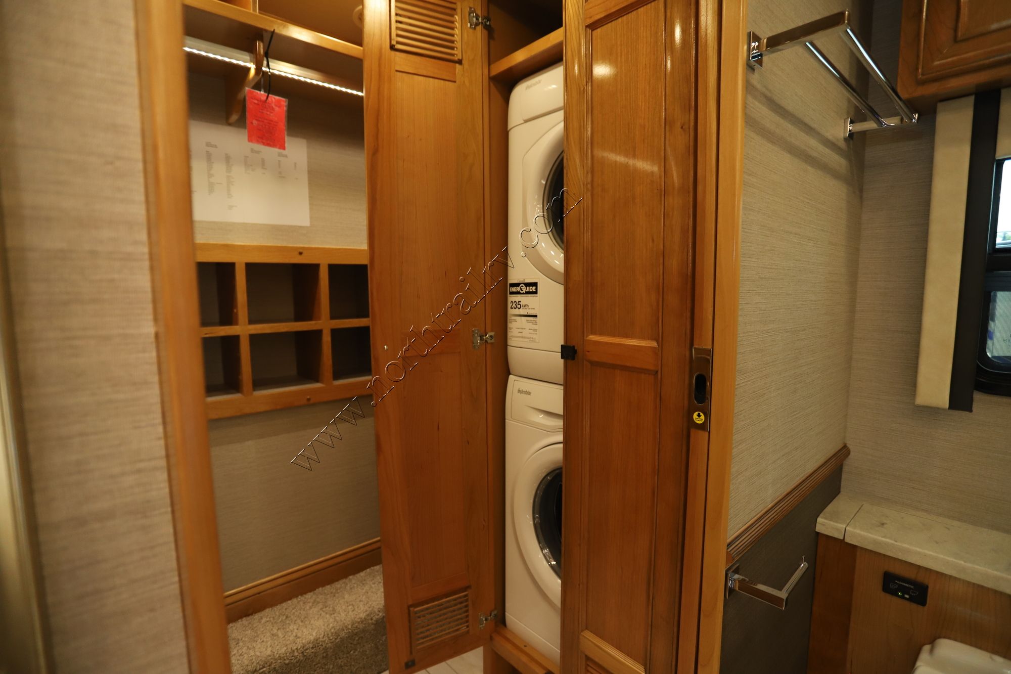 New 2022 Tiffin Motor Homes Allegro Bus 45OPP Class A  For Sale