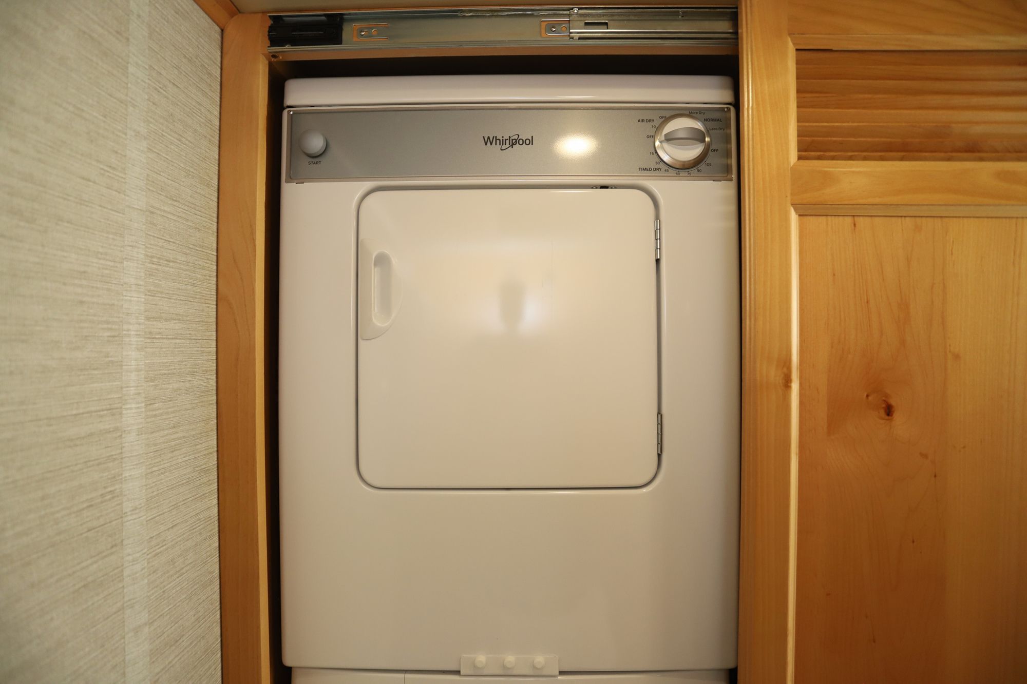 Used 2021 Tiffin Motor Homes Allegro Red 38LL Class A  For Sale