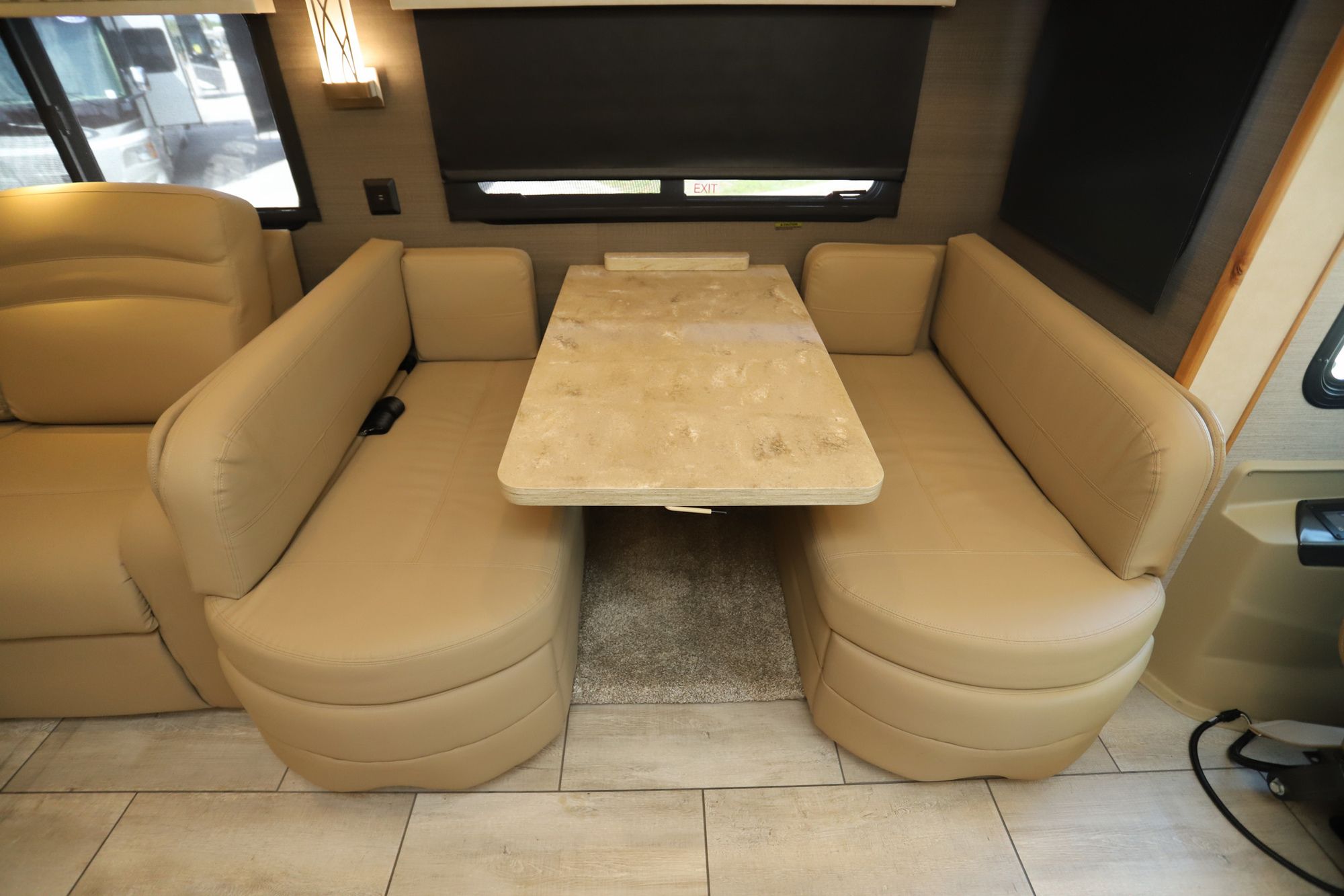 Used 2021 Tiffin Motor Homes Allegro Red 38LL Class A  For Sale