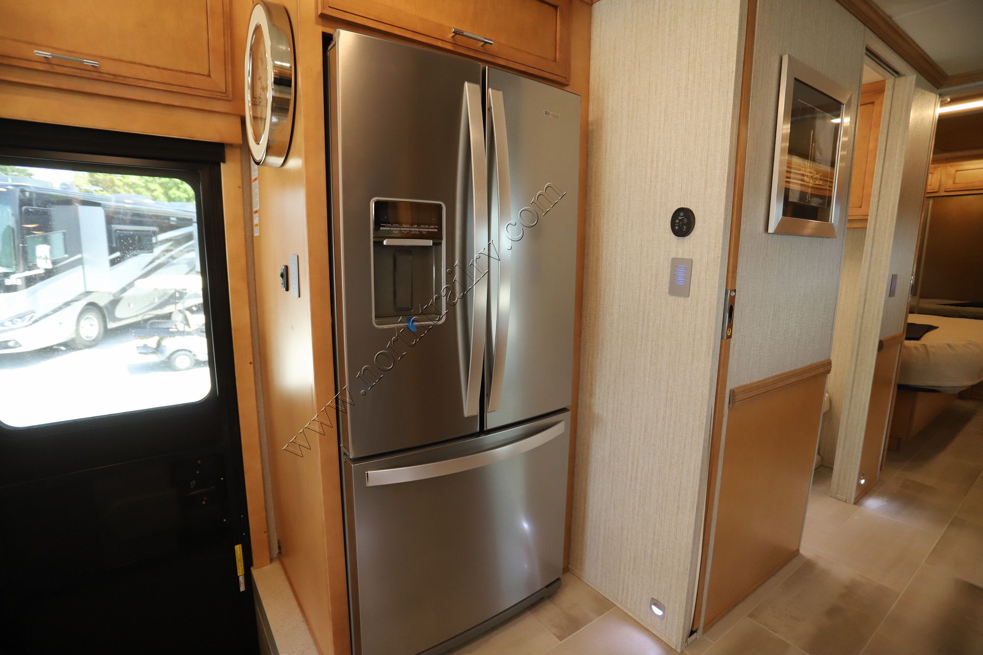 New 2022 Newmar Super Star 4065 Super C  For Sale