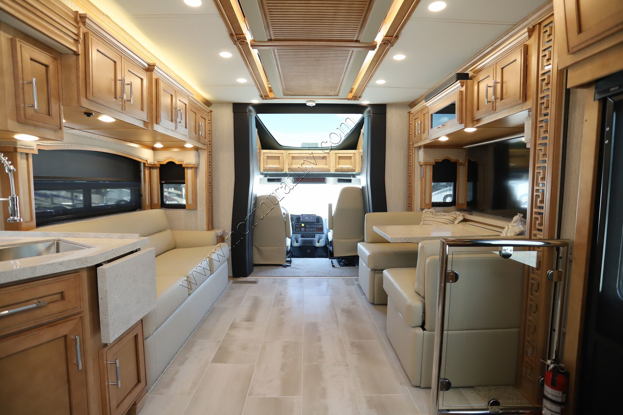 New 2022 Newmar Super Star 4065 Super C  For Sale