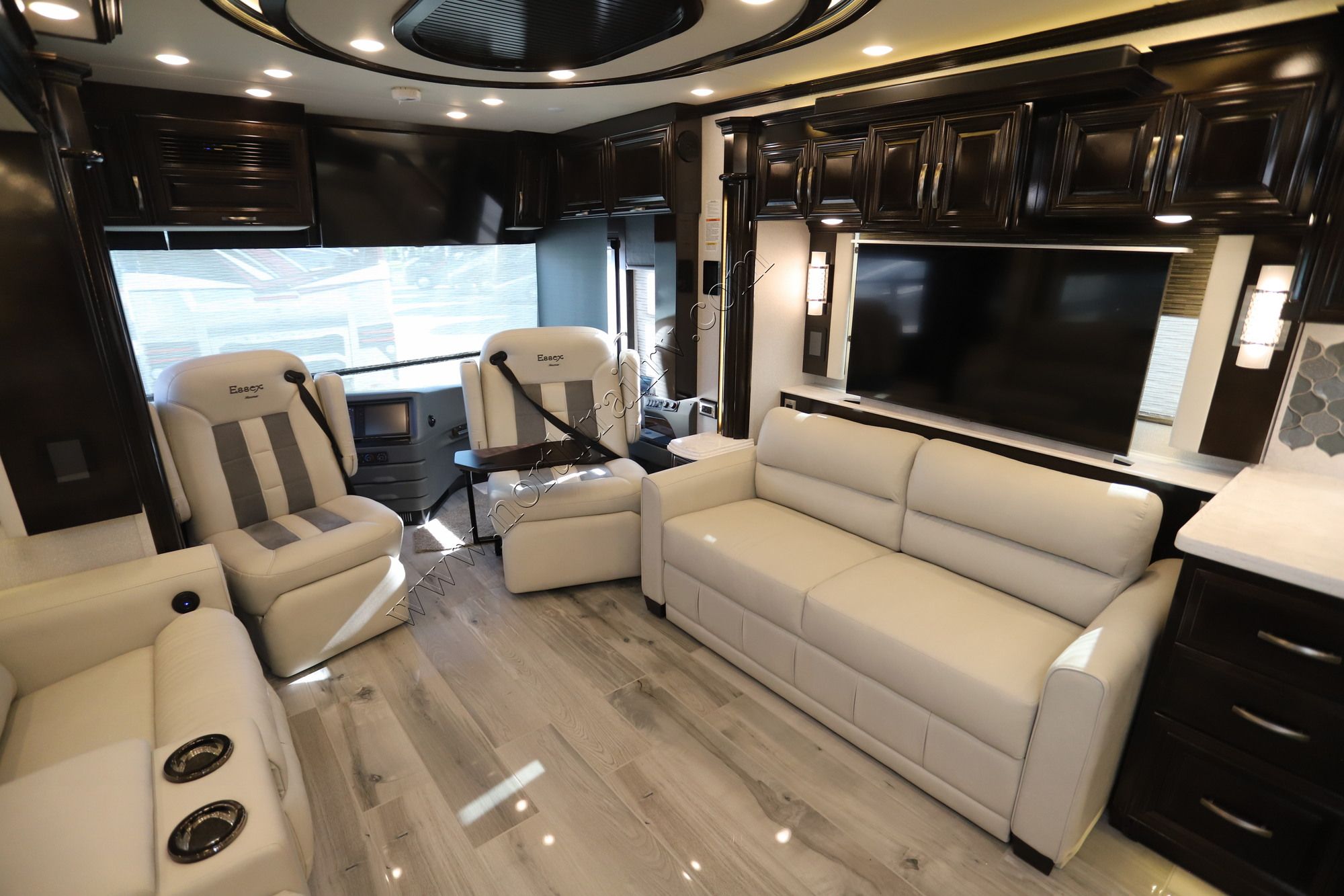 New 2022 Newmar Essex 4551 Class A  For Sale