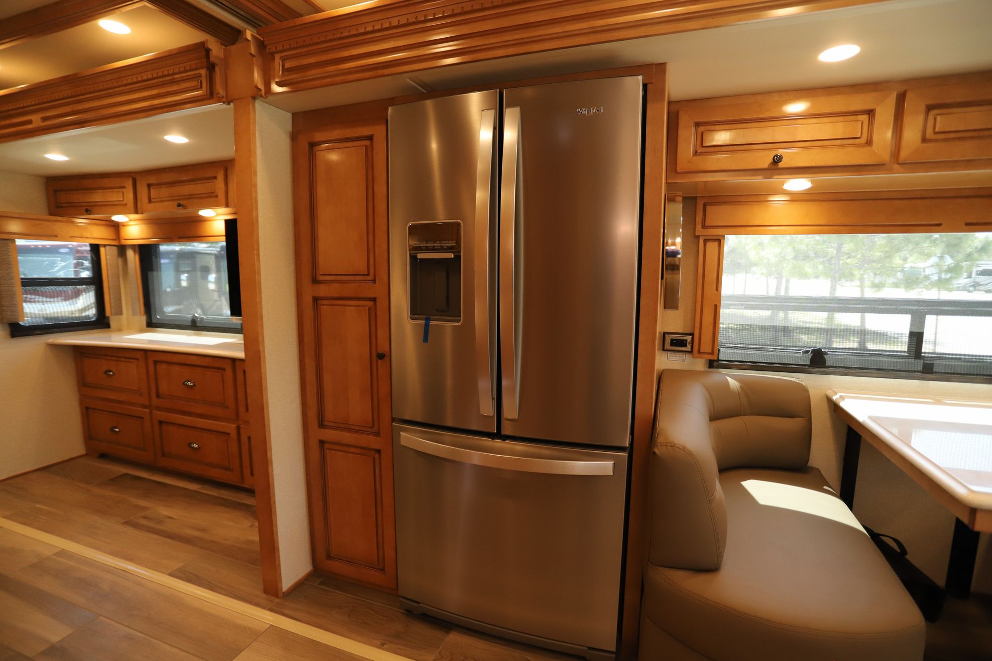 New 2022 Newmar Dutch Star 4369 Class A  For Sale