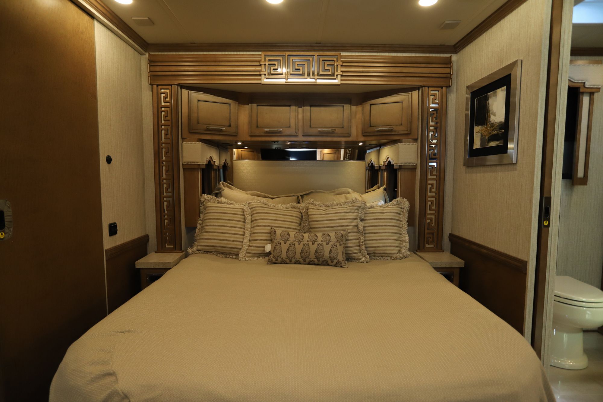 New 2022 Newmar Ventana 4310 Class A  For Sale