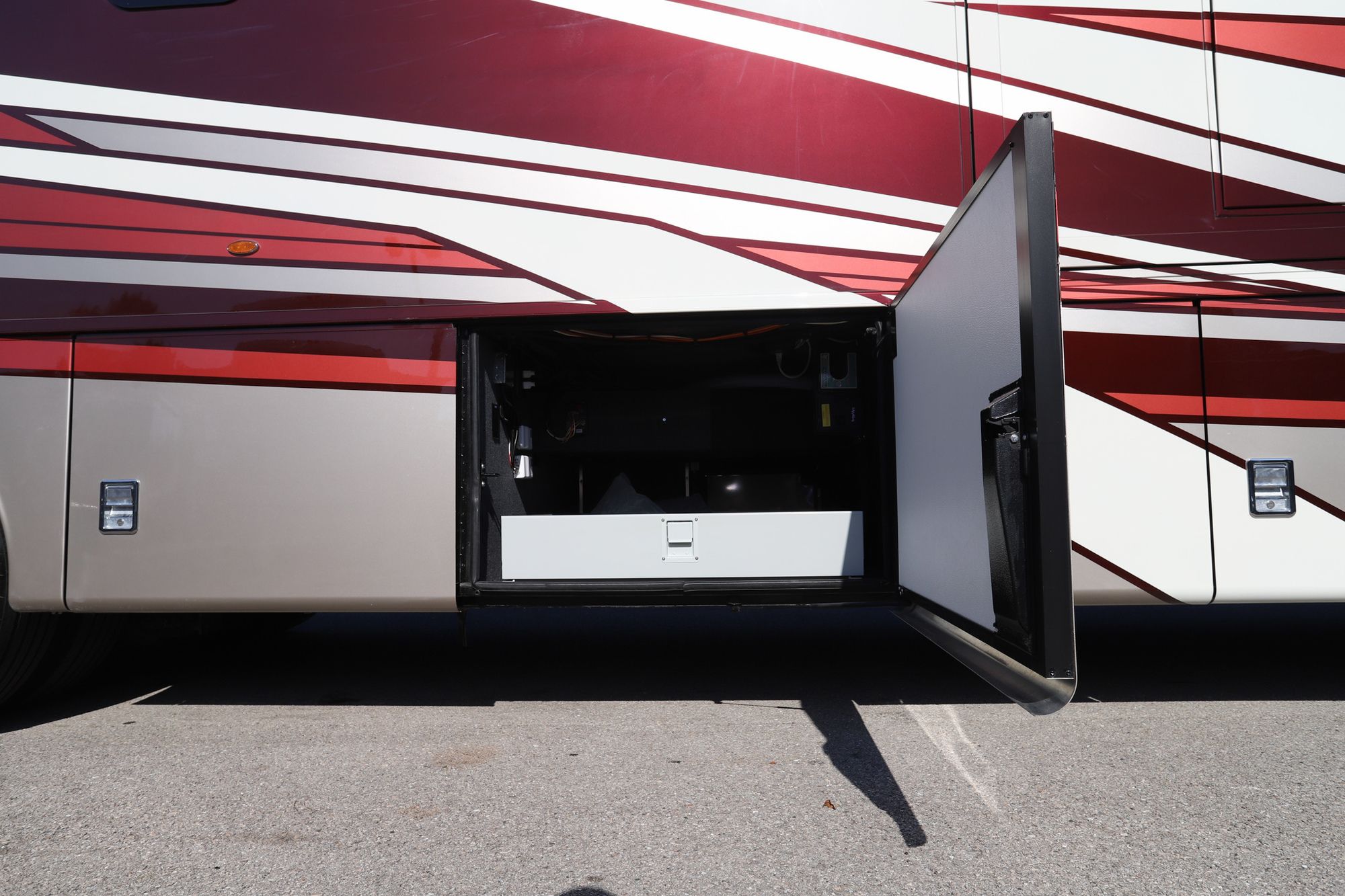 New 2022 Newmar Ventana 4310 Class A  For Sale