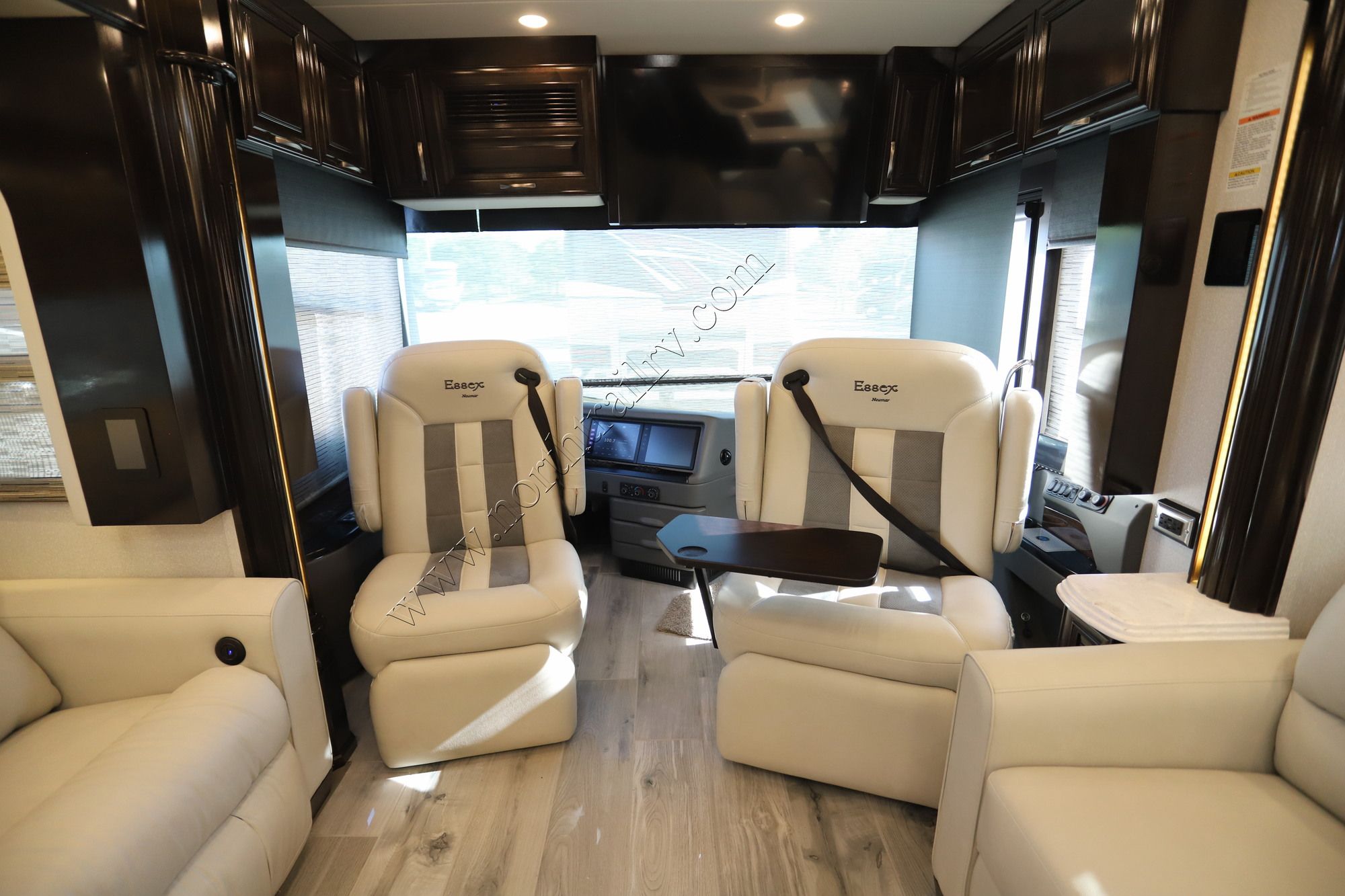 New 2022 Newmar Essex 4551 Class A  For Sale